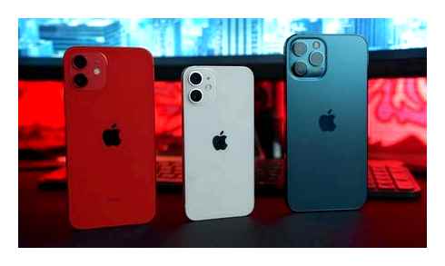 iphone, impact, apple, discontinue