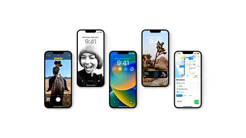 iphone, impact, apple, discontinue
