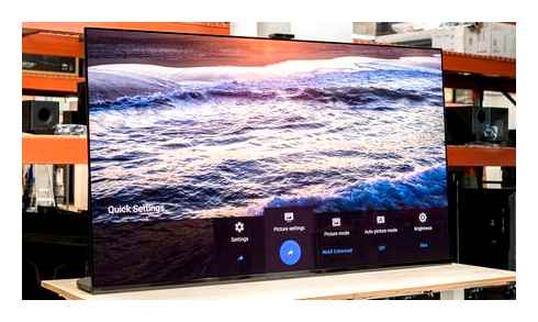 sony, bravia, a95k, oled, review, practically