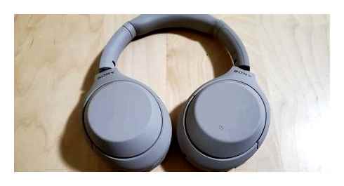 sony, wh-1000xm4, review, outstanding