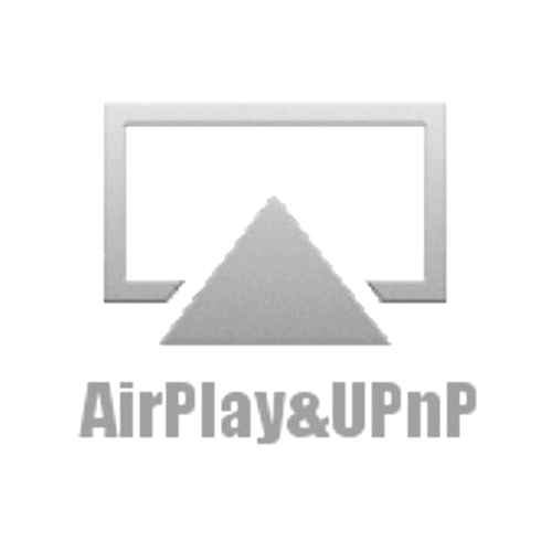 airplay, android, great, seamless, apps
