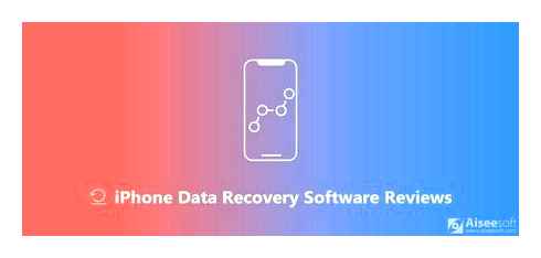 aiseesoft, iphone, data, recovery
