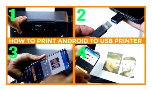 android, printer, print, scan