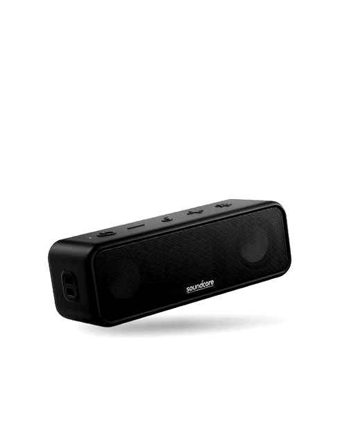anker, speaker, bluetooth, connection, soundcore, review