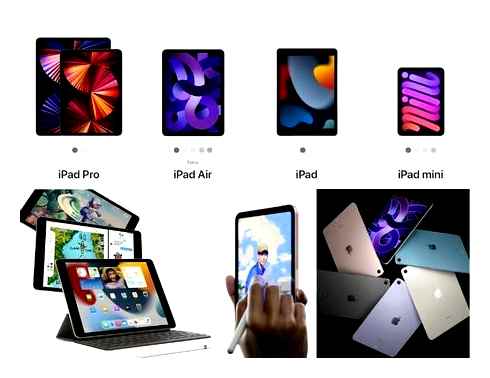 apple, ipad, processor, comparison, which