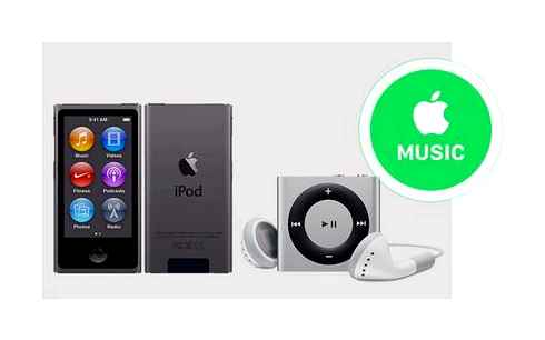 apple, music, ipod, shuffle