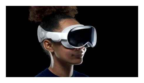 apple, glasses, unveils, vision, virtual, reality