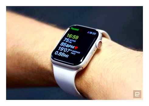 apple, watch, xiaomi, best, smartwatch
