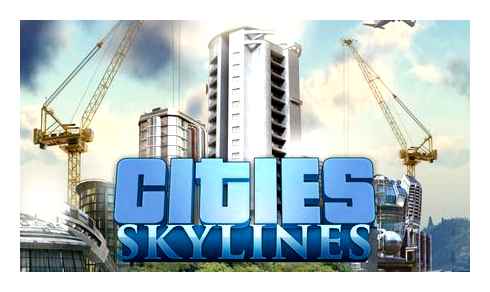 cities, skylines, macbook, best, gaming