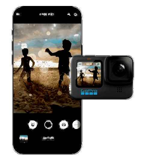 gopro, android, 2023, update, best
