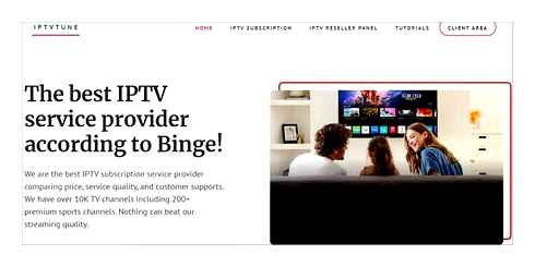 great, iptv, best, services, subscriptions