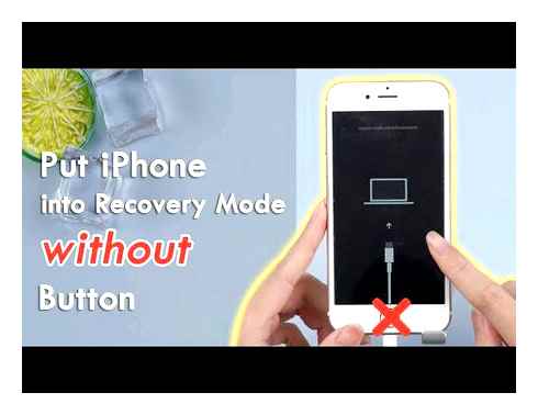iphone, home, button, repair, best, tricks