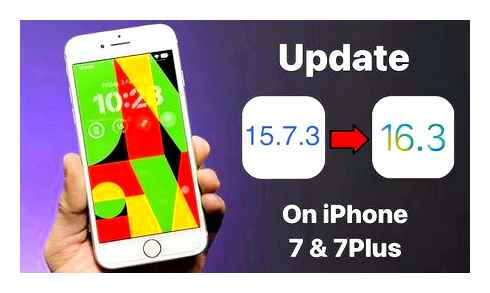 iphone, things, know, update