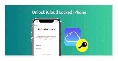 iphone, icloud, lock, unlock, icloud-locked