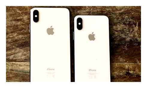 iphone, size, reasons, standard, instead