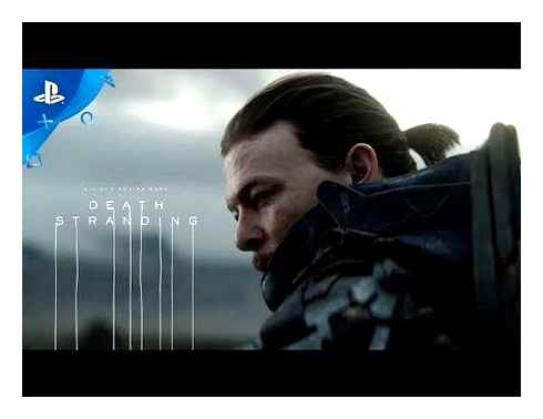 sony, death, stranding, reportedly, gave