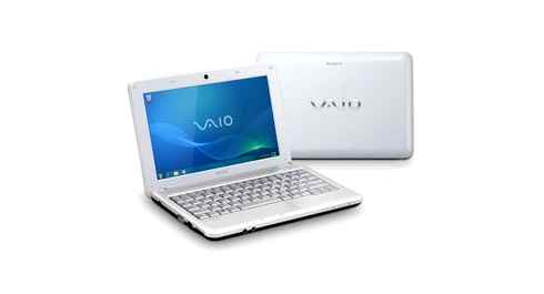 sony, vaio, series, review, solid