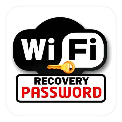 wi-fi, password, apps, find, places