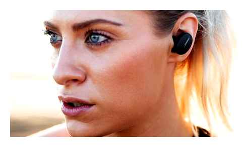 bose, earbuds, sport, pairing, review