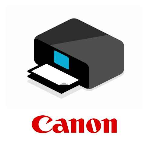 canon, print, android