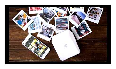 lifeprint, printer, iphone, best, photo