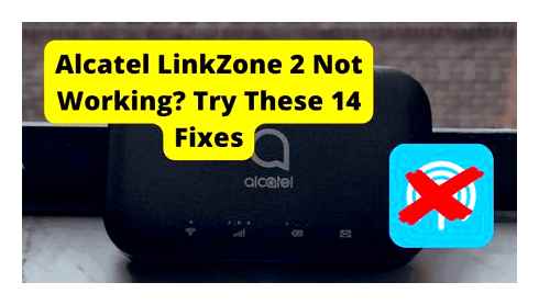 modem, alcatel, link, zone, linkzone, connecting