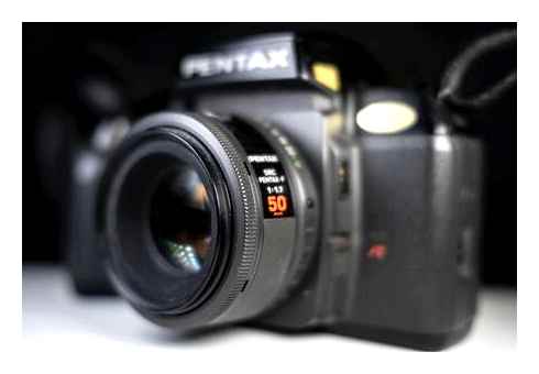 pentax, lenses, 50mm, pentax-f