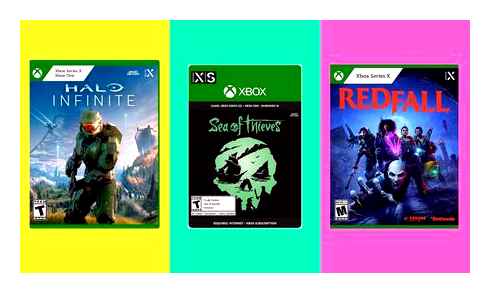 upcoming, xbox, games, exclusives, best