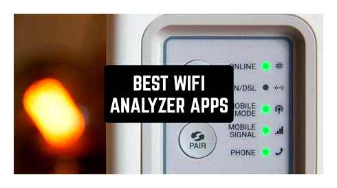 wi-fi, tester, android, best